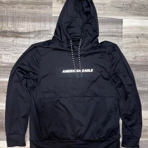 American Eagle Mens Hoodie